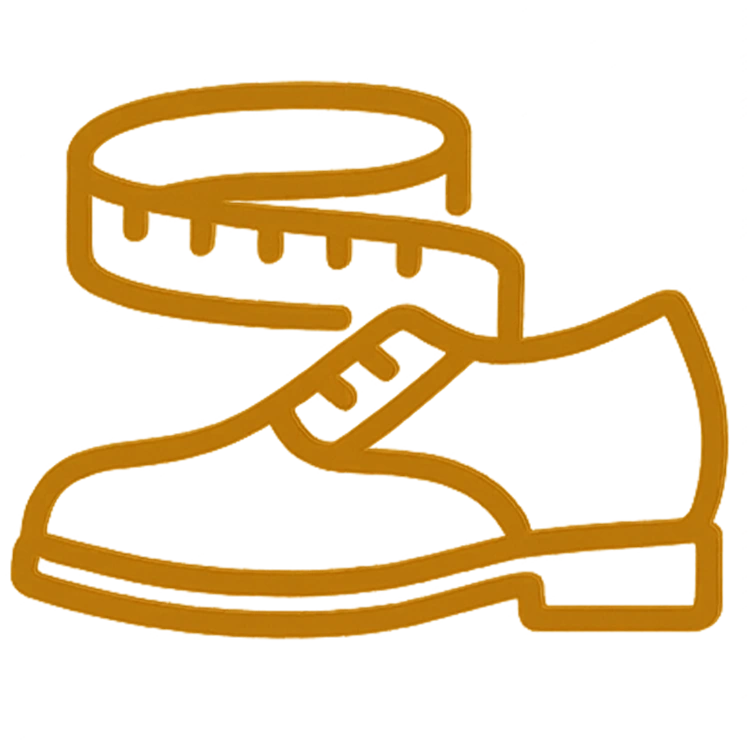 Maßschuhe